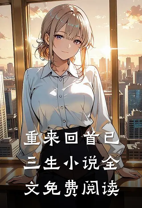 重来回首已三生小说全文免费阅读