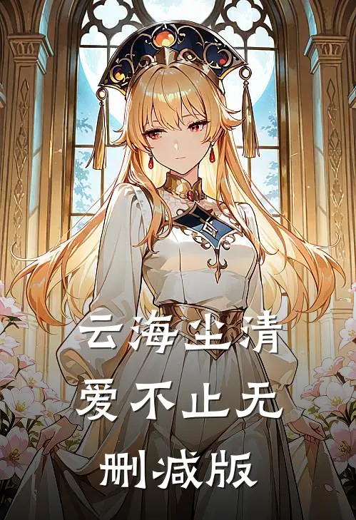 云海尘清爱不止无删减版