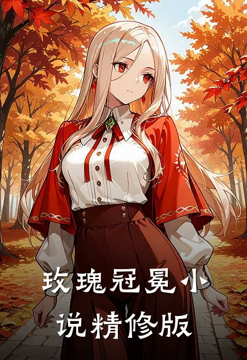 玫瑰冠冕小说精修版