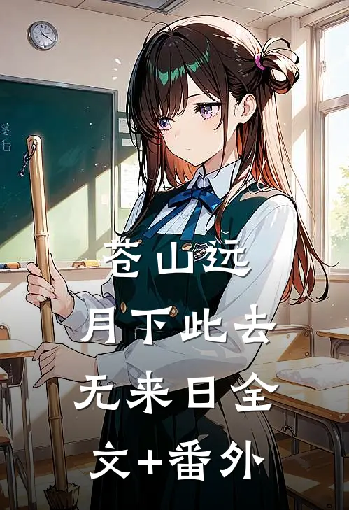 苍山远，月下此去无来日全文+番外