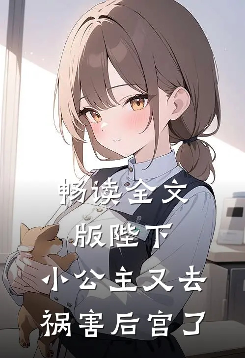 畅读全文版陛下，小公主又去祸害后宫了