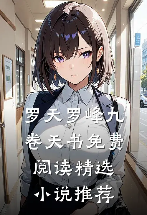 罗天罗峰九卷天书免费阅读精选小说推荐