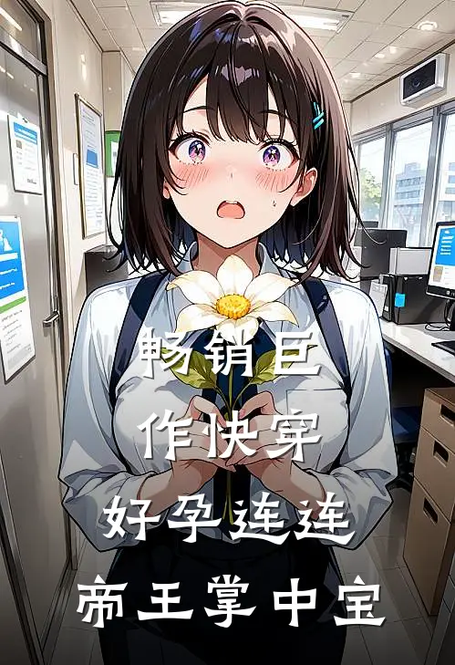 畅销巨作快穿：好孕连连，帝王掌中宝