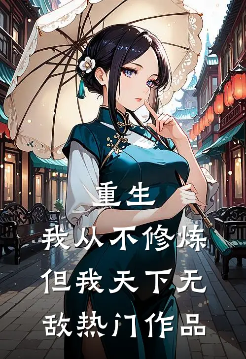 重生：我从不修炼，但我天下无敌热门作品