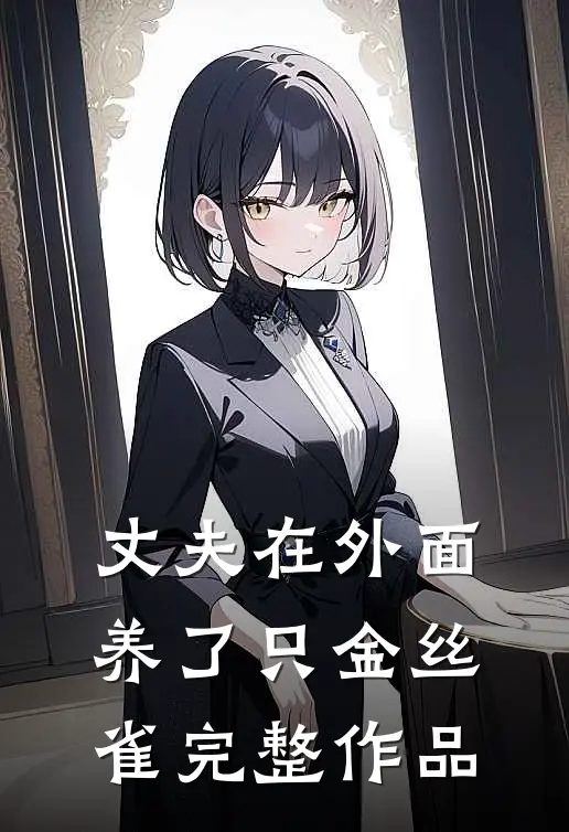 丈夫在外面养了只金丝雀完整作品