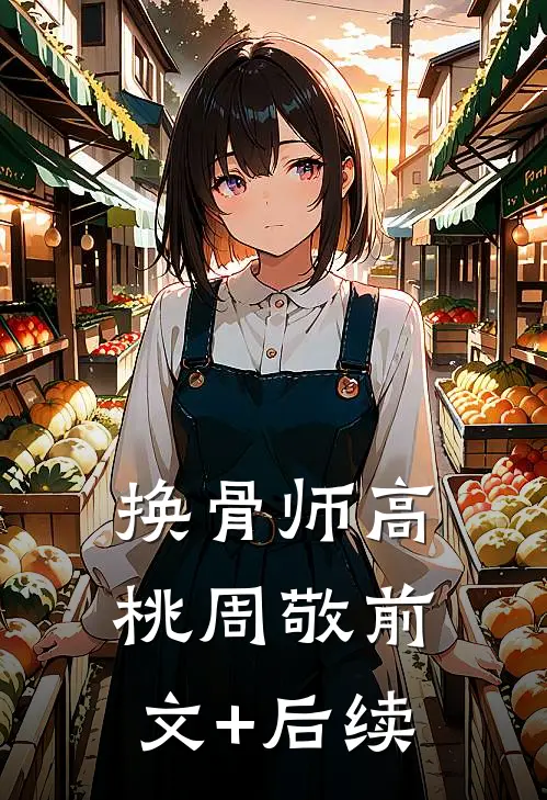 换骨师高桃周敬前文+后续