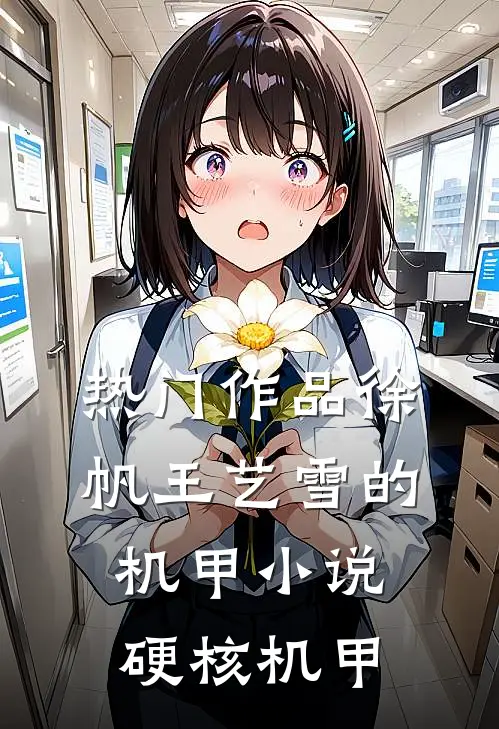 热门作品徐帆王艺雪的机甲小说硬核机甲
