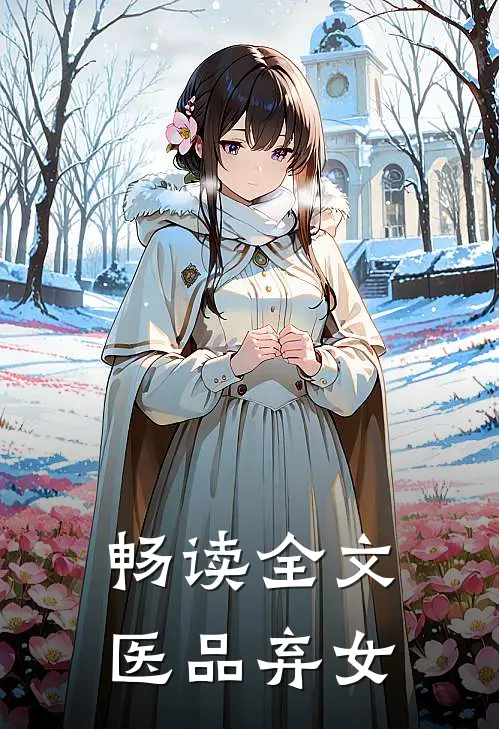 畅读全文医品弃女