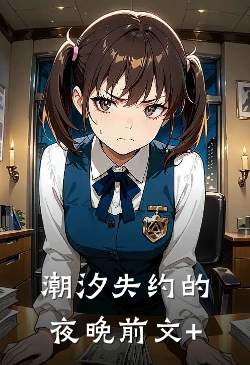 潮汐失约的夜晚前文+