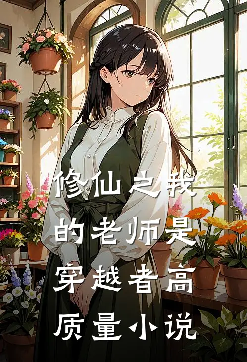 修仙之我的老师是穿越者高质量小说