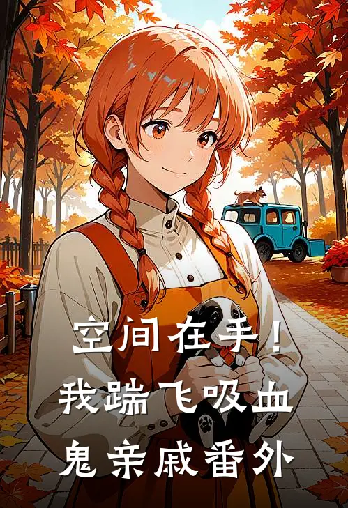 空间在手！我踹飞吸血鬼亲戚番外