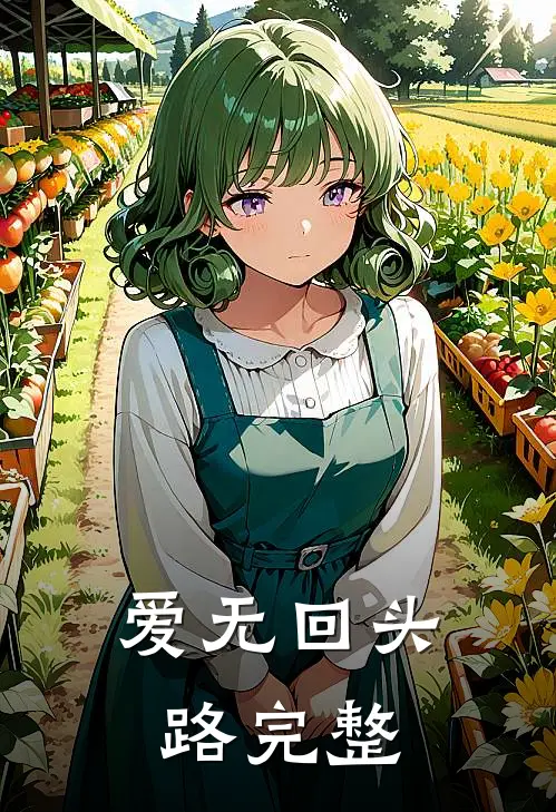 爱无回头路完整