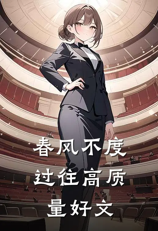 春风不度过往高质量好文