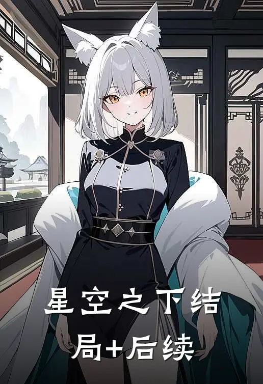 星空之下结局+后续