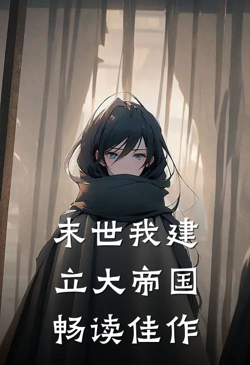 末世我建立大帝国畅读佳作