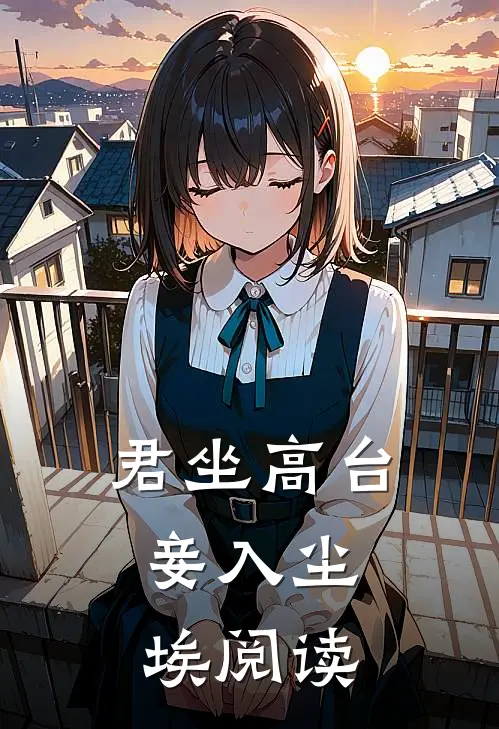 君坐高台，妾入尘埃阅读