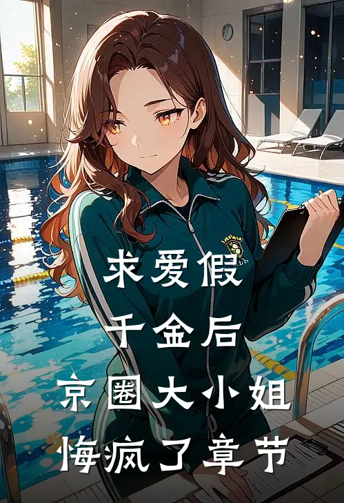 求爱假千金后，京圈大小姐悔疯了章节