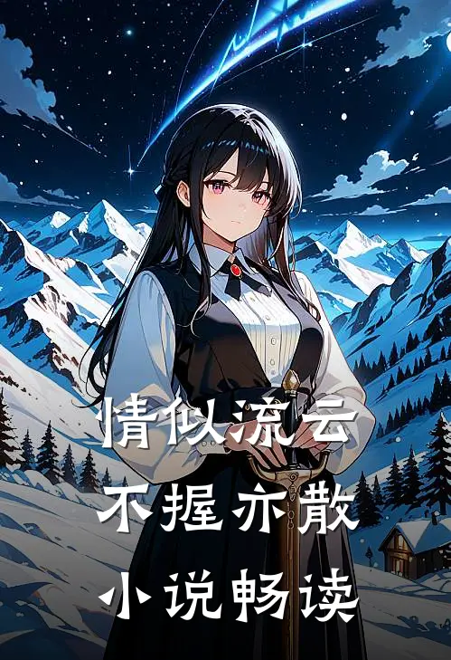 情似流云，不握亦散小说畅读