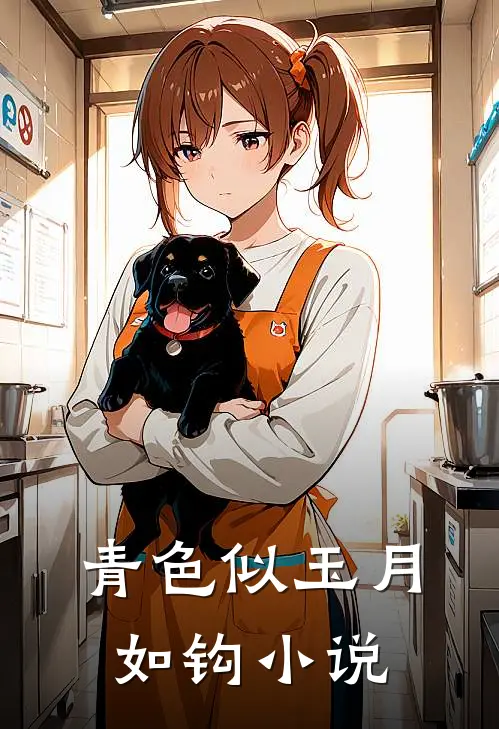 青色似玉月如钩小说