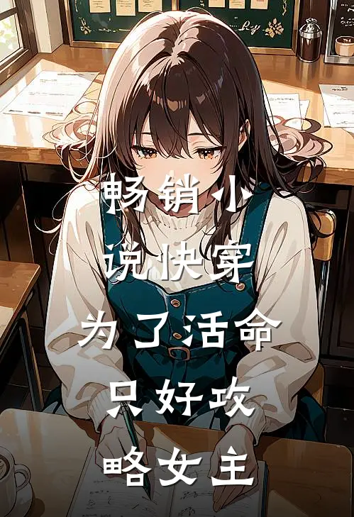 畅销小说快穿：为了活命，只好攻略女主