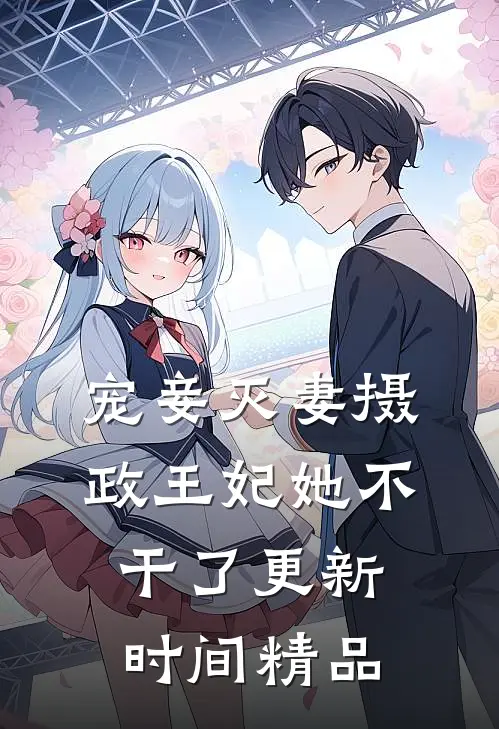 宠妾灭妻摄政王妃她不干了更新时间精品