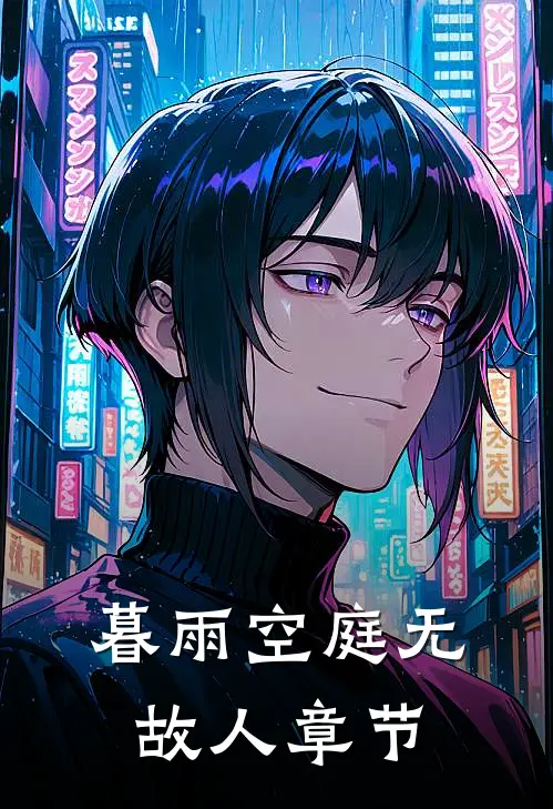 暮雨空庭无故人章节