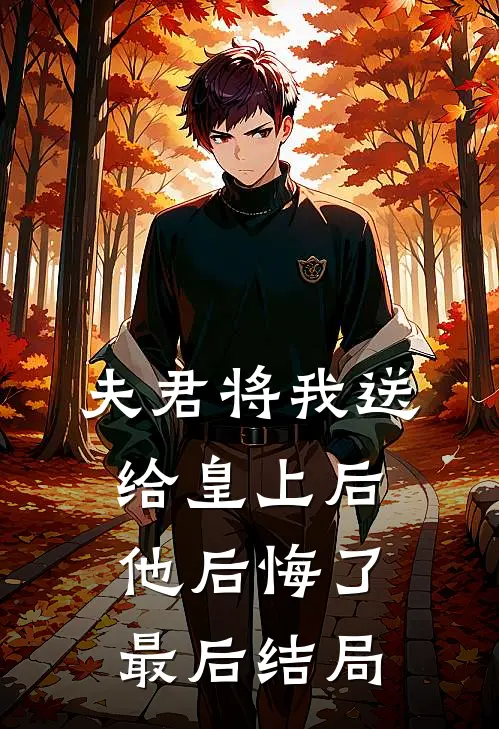 夫君将我送给皇上后，他后悔了最后结局
