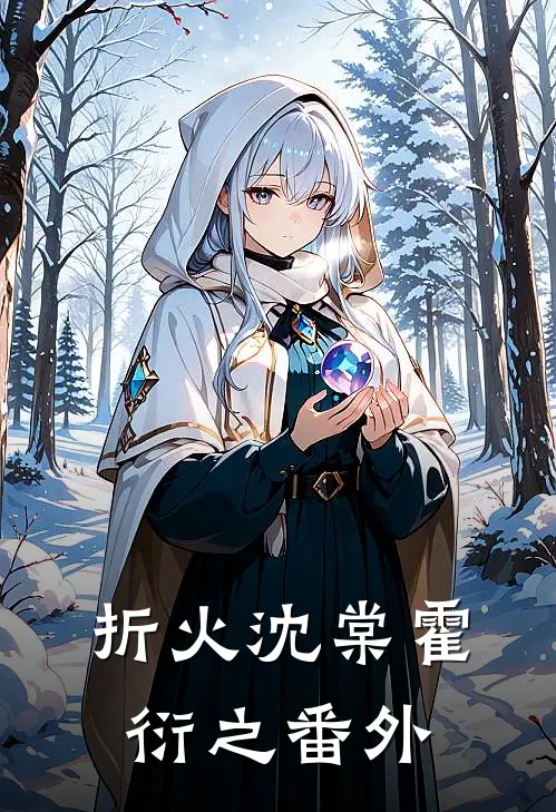 折火沈棠霍衍之番外