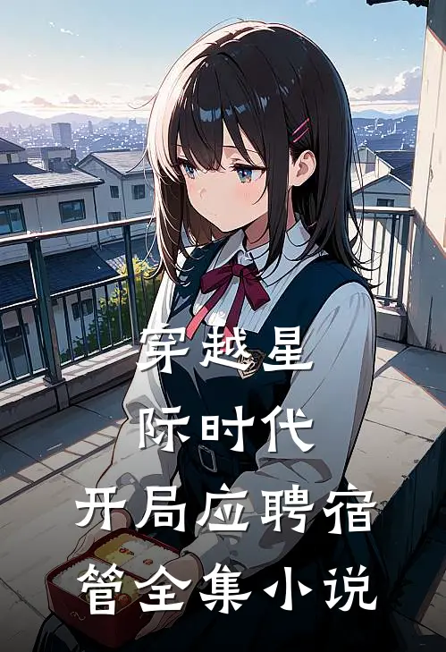 穿越星际时代：开局应聘宿管全集小说