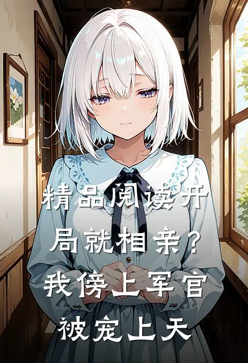 精品阅读开局就相亲？我傍上军官被宠上天