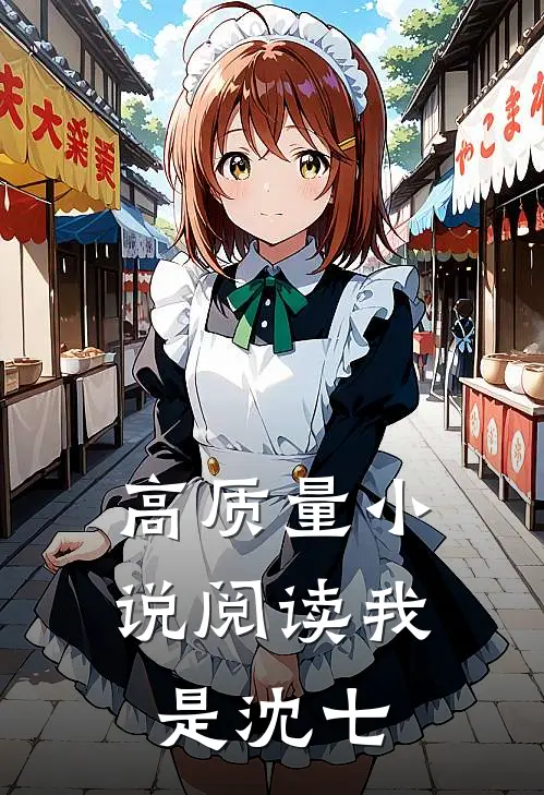 高质量小说阅读我是沈七
