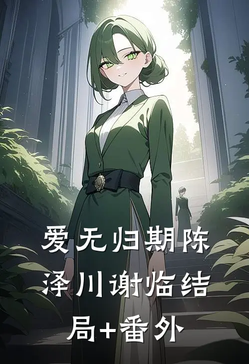 爱无归期陈泽川谢临结局+番外