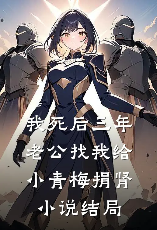 我死后三年，老公找我给小青梅捐肾小说结局