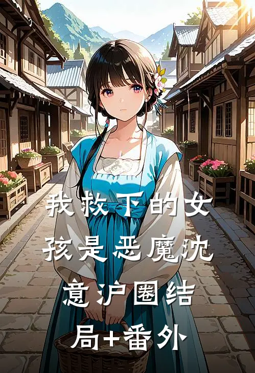 我救下的女孩是恶魔沈意沪圈结局+番外