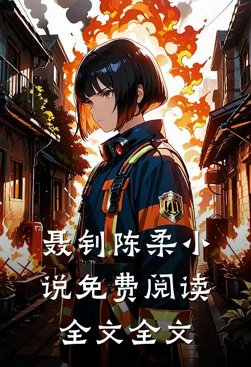 聂钊陈柔小说免费阅读全文全文