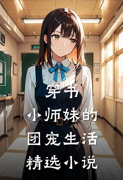 穿书：小师妹的团宠生活精选小说