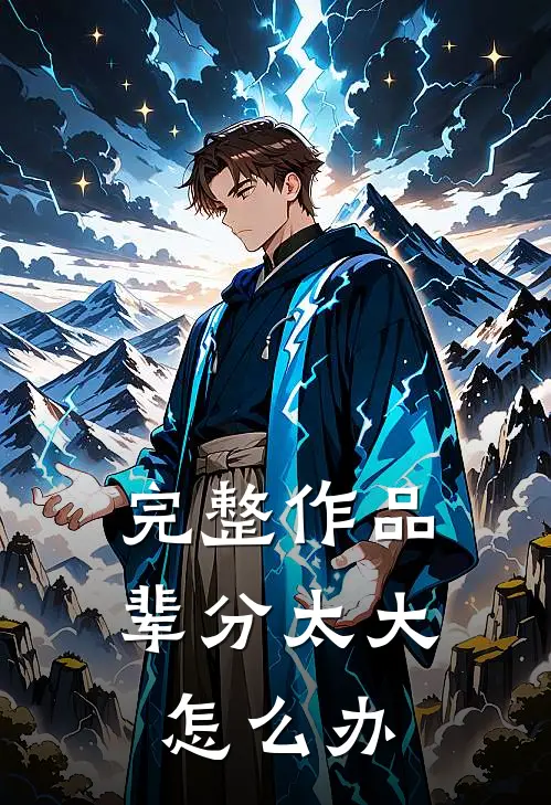 完整作品辈分太大怎么办