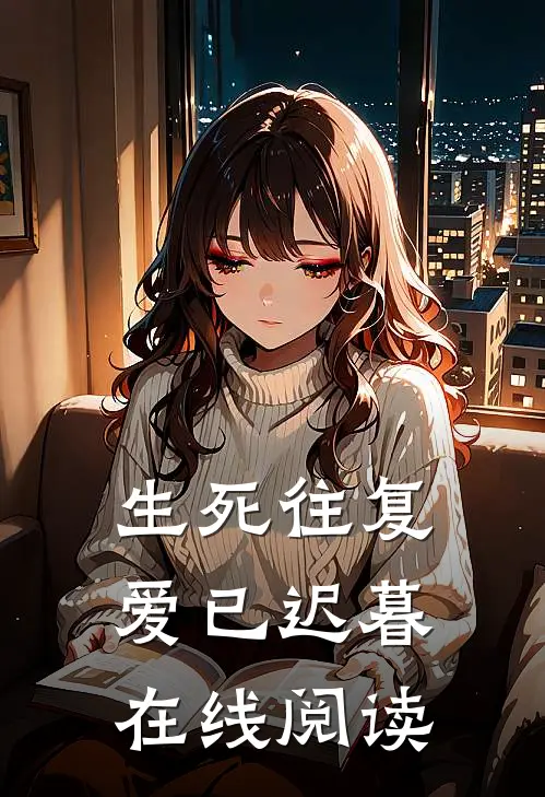 生死往复，爱已迟暮在线阅读