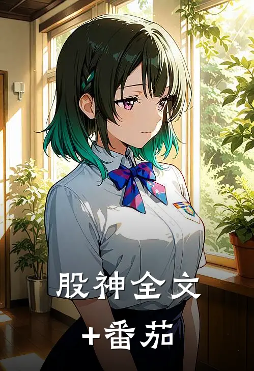 股神全文+番茄