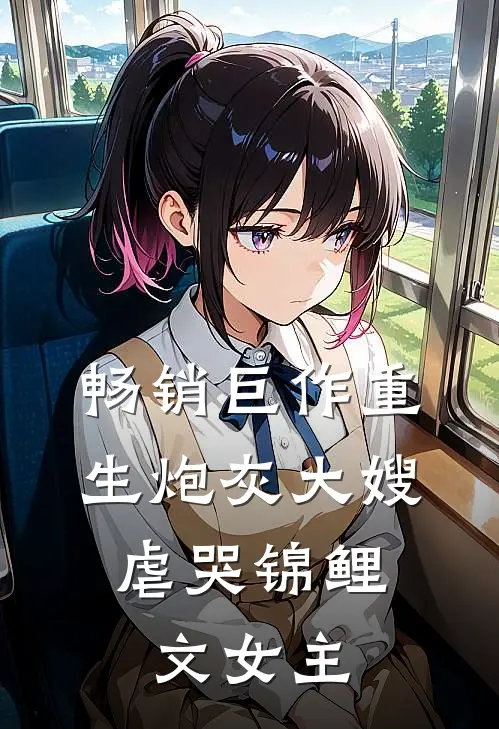 畅销巨作重生炮灰大嫂，虐哭锦鲤文女主