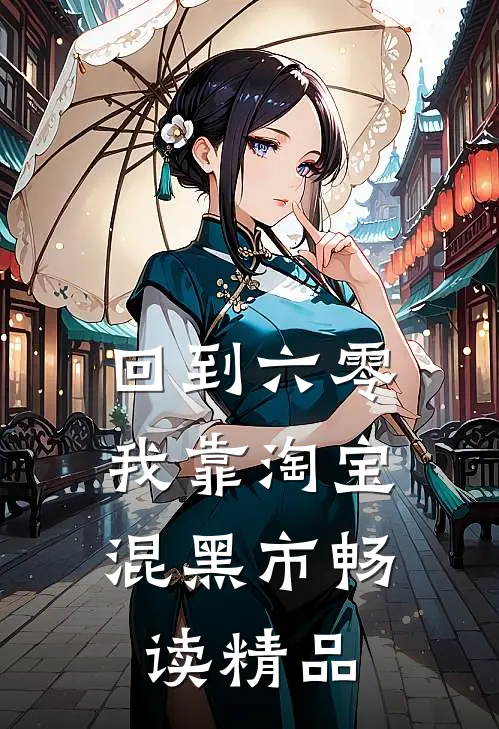 回到六零，我靠淘宝混黑市畅读精品