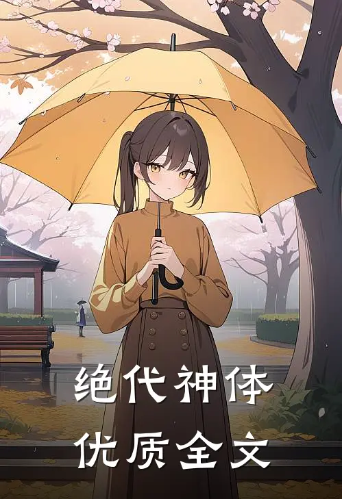 绝代神体优质全文