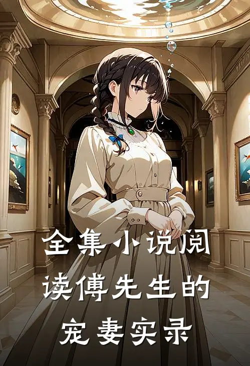全集小说阅读傅先生的宠妻实录