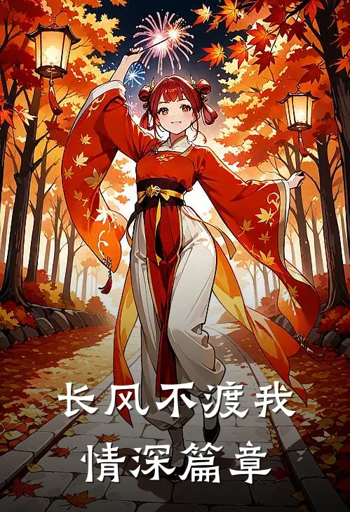 长风不渡我情深篇章