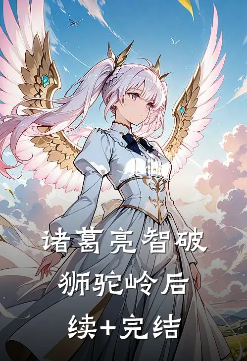 诸葛亮智破狮驼岭后续+完结
