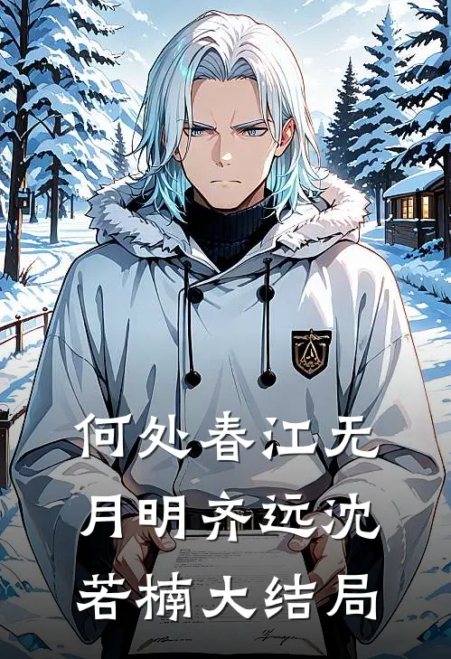 何处春江无月明齐远沈若楠大结局