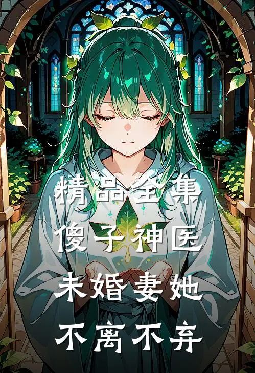 精品全集傻子神医：未婚妻她不离不弃