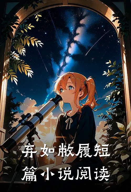 弃如敝履短篇小说阅读
