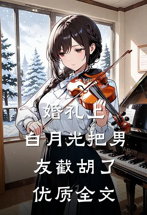 婚礼上，白月光把男友截胡了优质全文