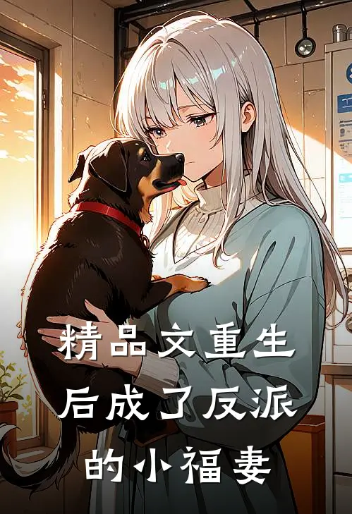 精品文重生后成了反派的小福妻
